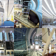 Illustration for article titled Glittery 16 Million Square Feet Dubai Terminal 3 Is Largest In the World